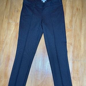 Kenar Business casual slacks with pleats